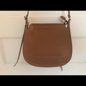 All Saints CrossBody Bag